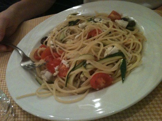 Ristorante Piero E Pia